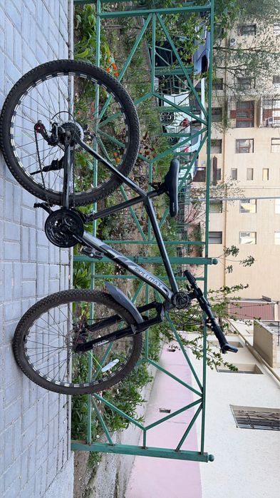 Продается велосипед срочно