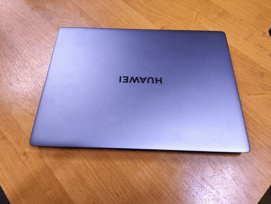 Notebook Huawei MDF-X