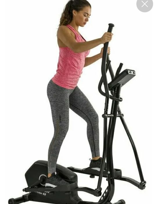 Тренажер для хотьбы