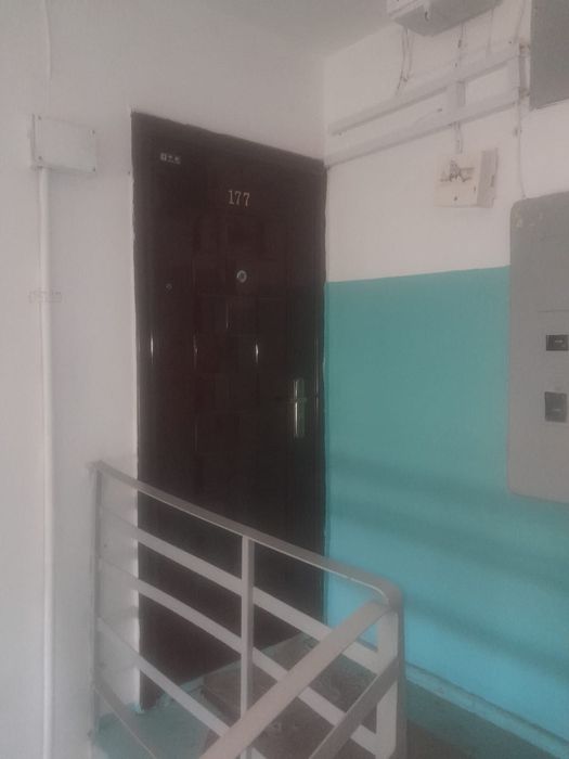 Продаётся квартира.