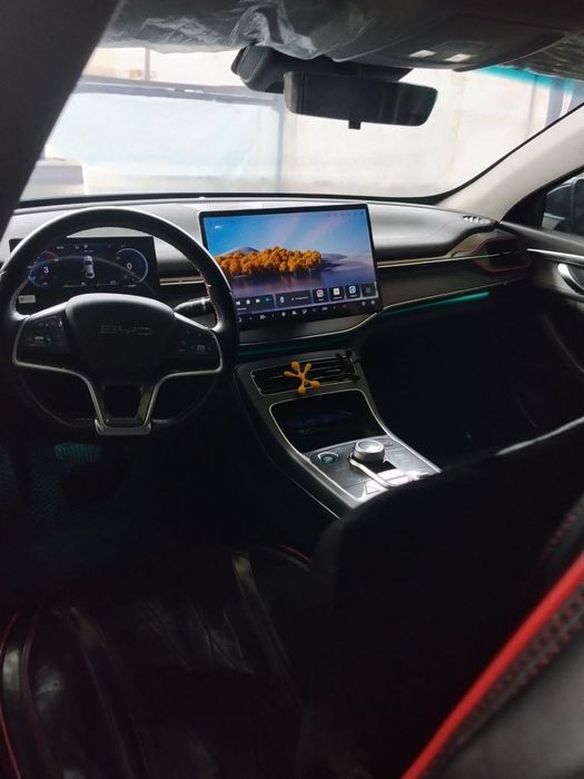 Bvd chazor flash cheep