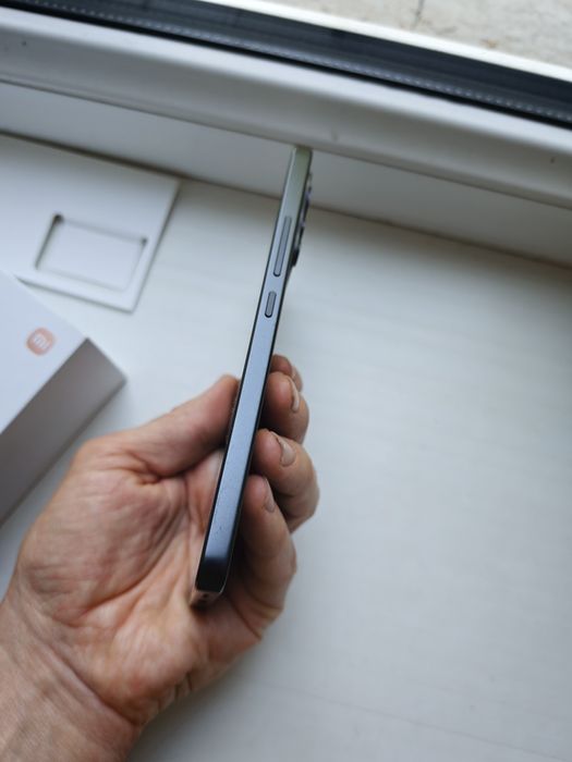 Xiaomi 12 lite ( 8/256 gb )