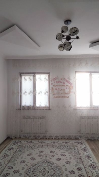 Недвижмость. Еркинкала2 прожажа