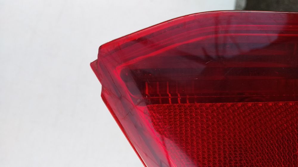 Ляв стоп за Пежо 301