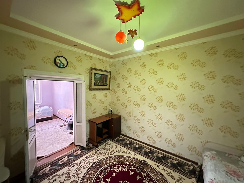Аренда дома на Бусыгина