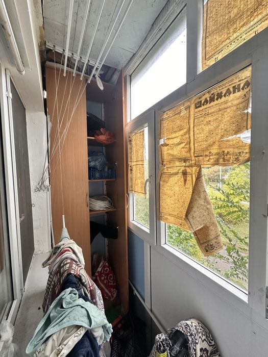 Продам 2-х комнатную квартиру