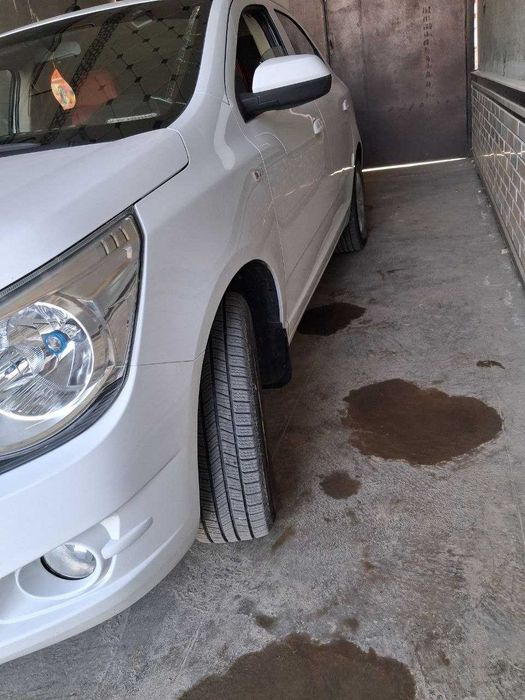 Chevrolet Cobalt 2020 — 4