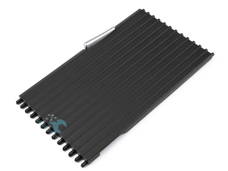 Комплект щори за поставка за чаши конзола BMW X5 X6 E70 E71