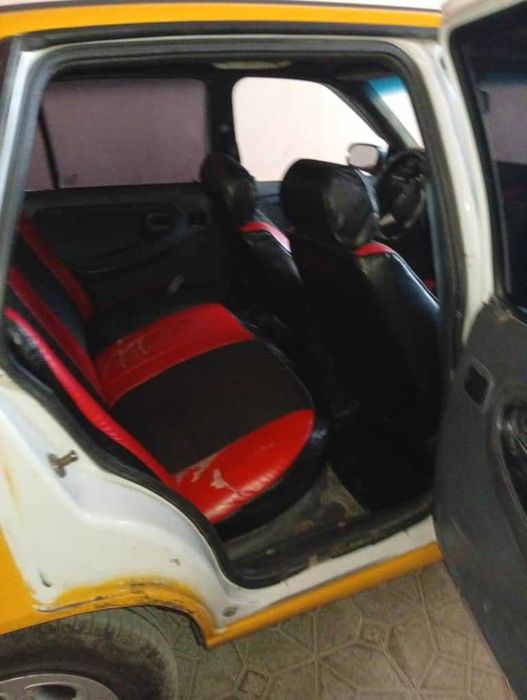 Нексия 1 2002 йил