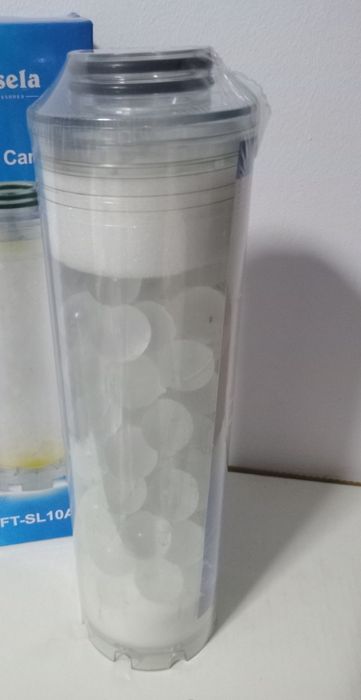 Фильтр   для    воды