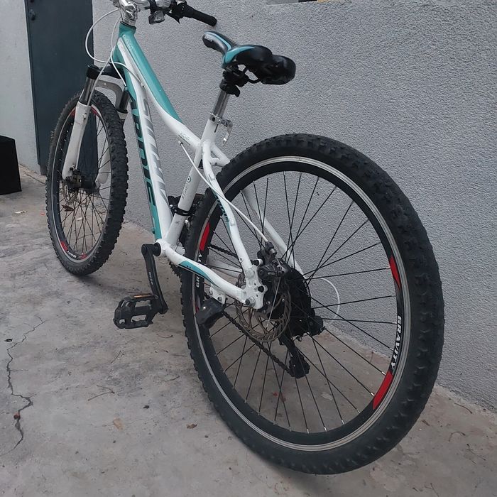 Bicicleta stare buna