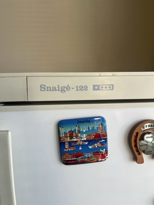Фризер Snaige 122