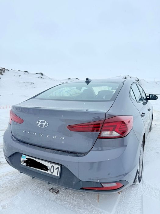 Продвм автомобиль