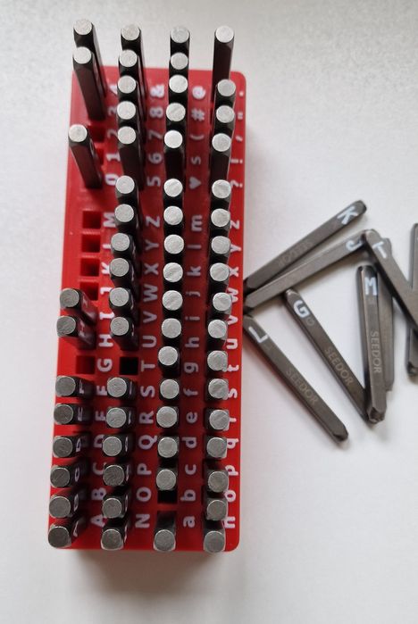 Stand suport pt pansoane / poansoane