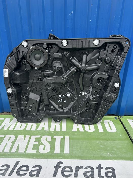 Macara ușă dreapta față BMW X3 G01