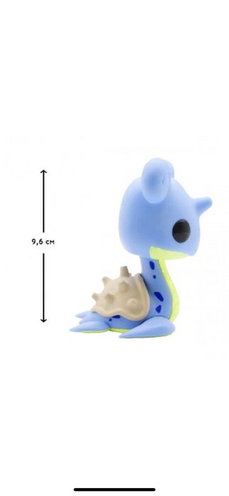 Figurina Funko Pop Lapras Lokhlass