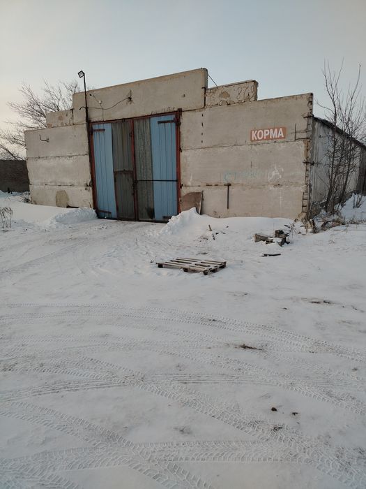 Продаётся  готовый бизнес база с производственными цехами