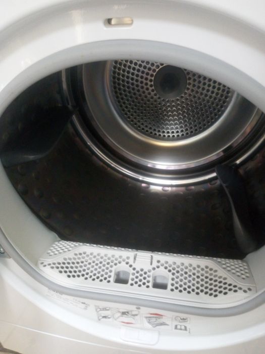 Сушилна с термо помпа Аег AEG Protex Plus 8кг A+++ 2 години гаранция!