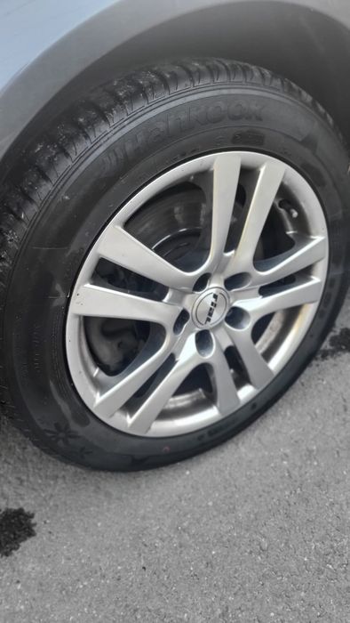 OPEL Astra 2008 — imagine 4
