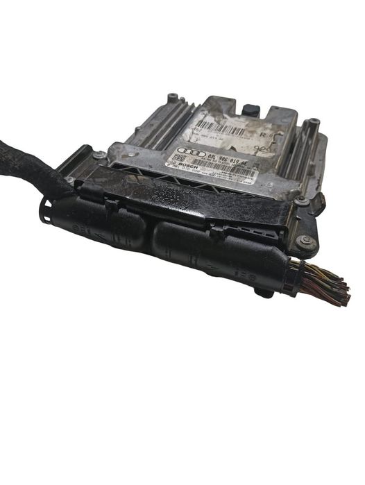Calculator Ecu Audi A3 Ii 8P1 2003 - 2013 2.0 Tdi Azv, Cbaa, Cffa 0281016680 03L906018Ae