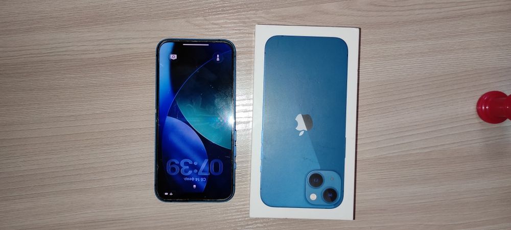 Apple Iphone 13, Айфон 13