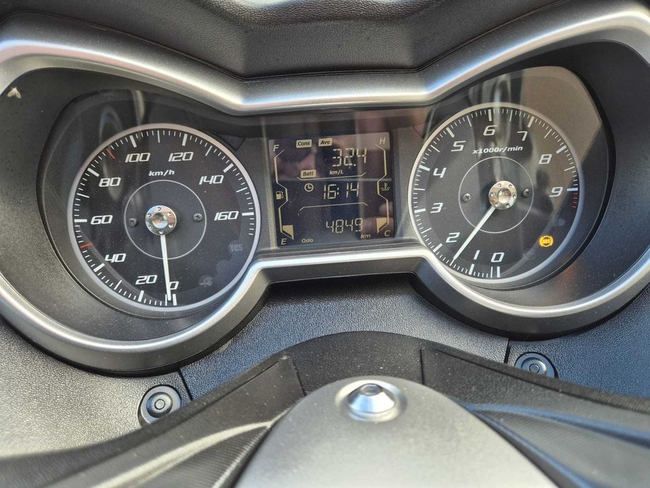 Yamaha X-Max 300 ABS 4.849 km ~ Garantie ~ Rate FIXE ~
