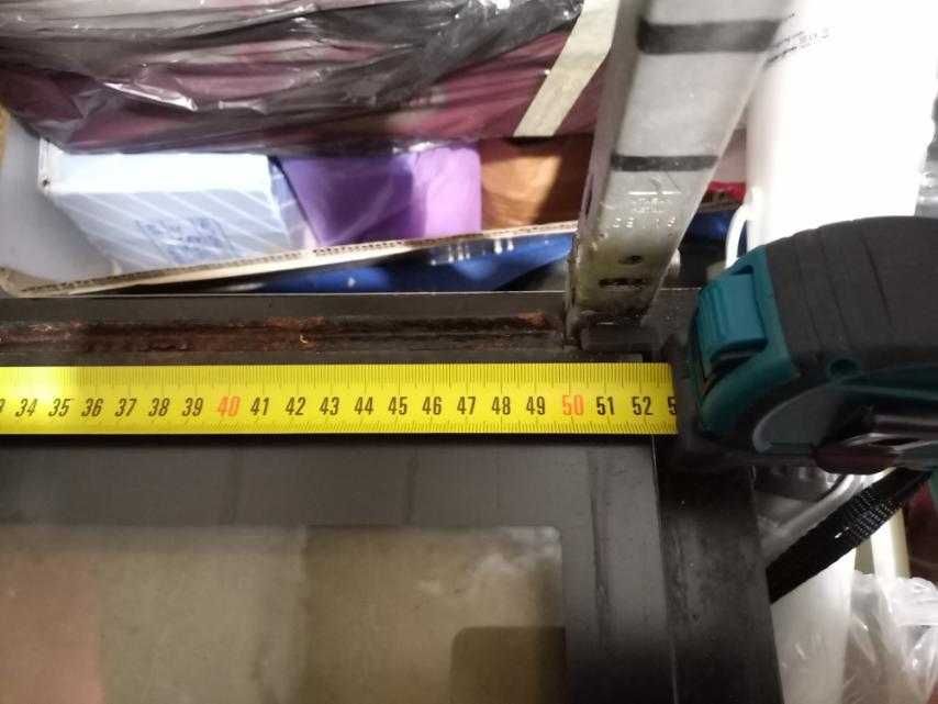 Стъкло / врата от фурна BEKO