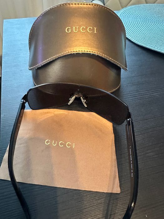 Чисто нови очила - Gucci