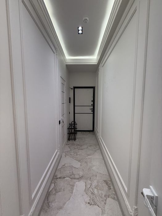 Новостройка Хон Сарой 2х комн