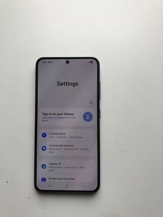 Samsung S23 original