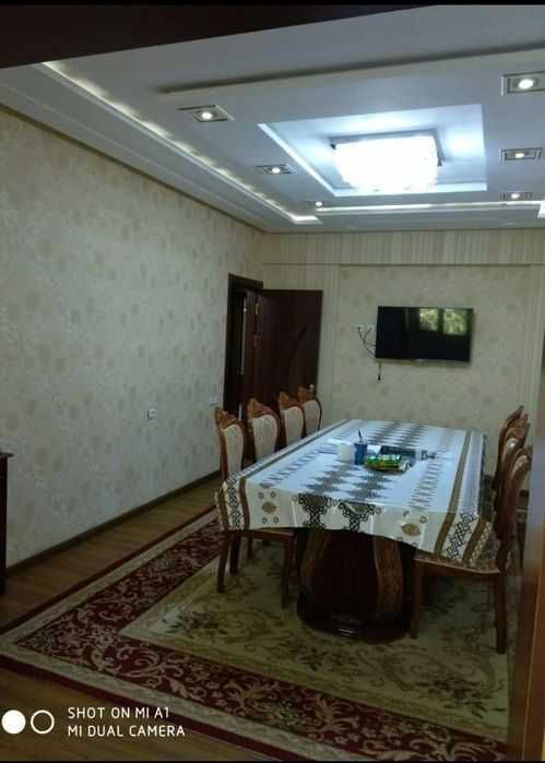 Сдаётся квартира на Госпитальном Рынке!