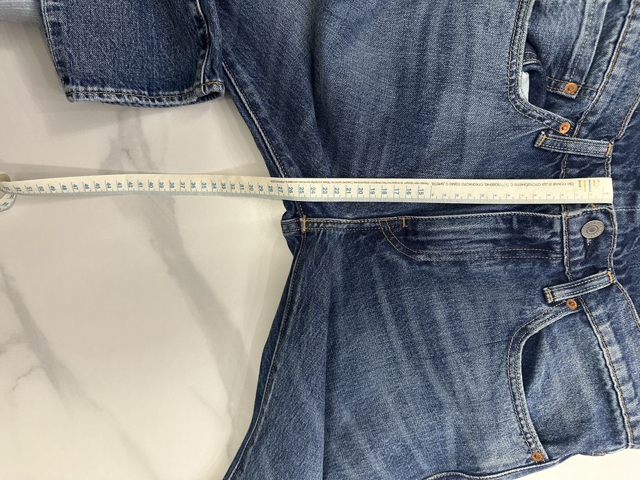 И отново предпочитан модел Levi’s 511,размер 32