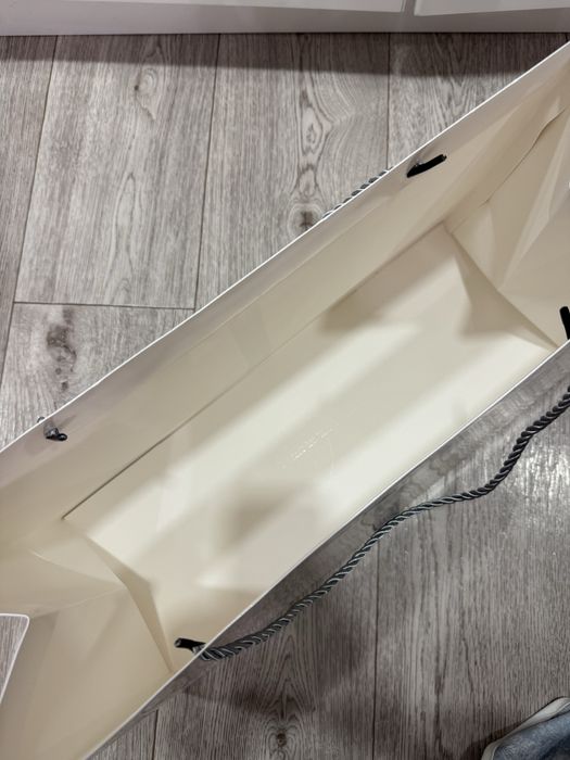 Пакет от дайсона