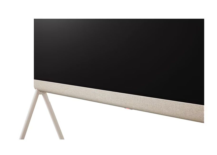 Телевизор LG OLED 55 LX 1