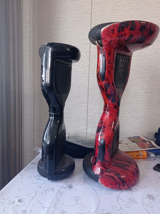 Продаются героскутеры.