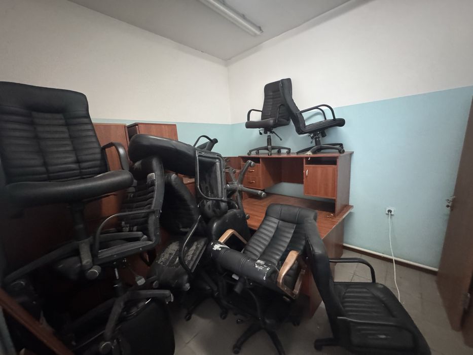 Офис мебель кресло стул продам
