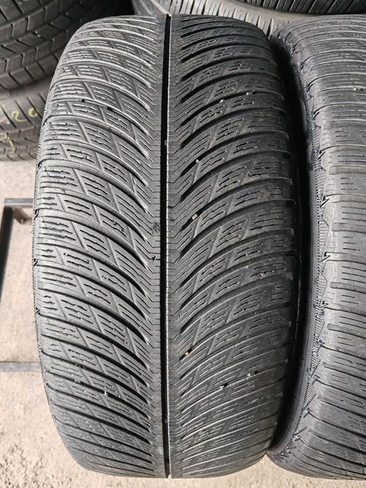 2 anvelope 255 40 20