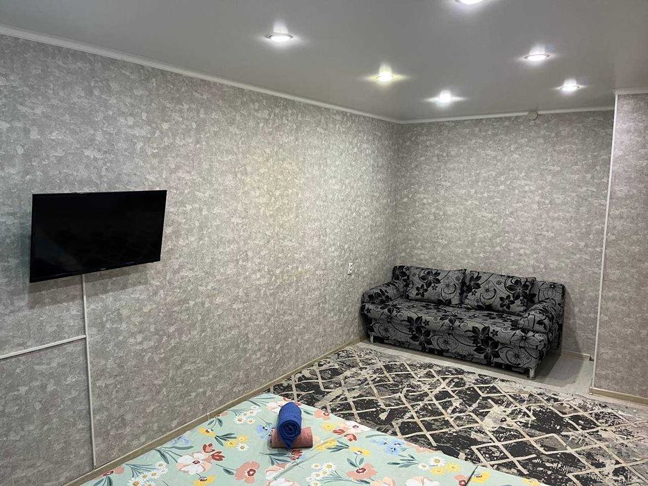 1 КОМ КВ посуточно