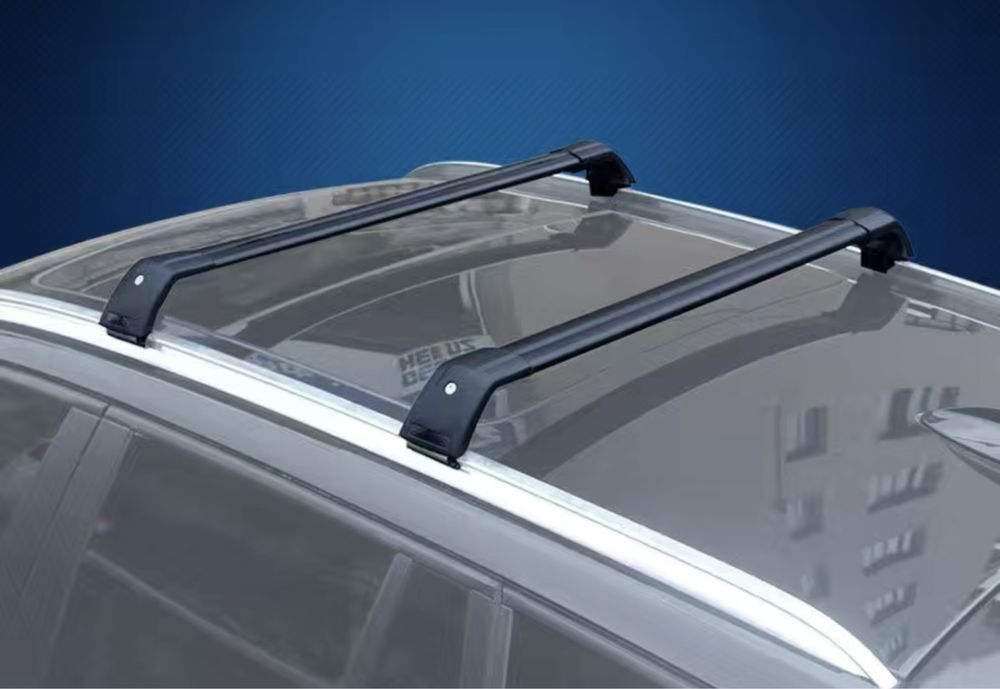 Поперечины на Рейлинги