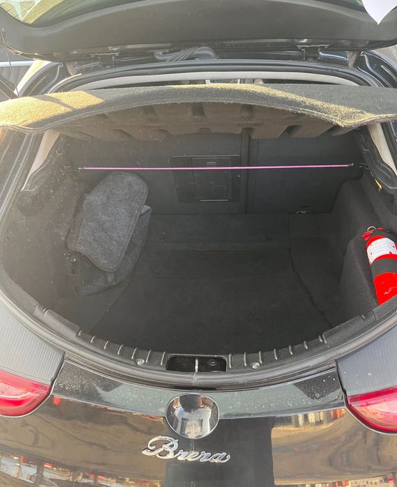 Алфа ромео брера 2.2 бензин 106.000 км