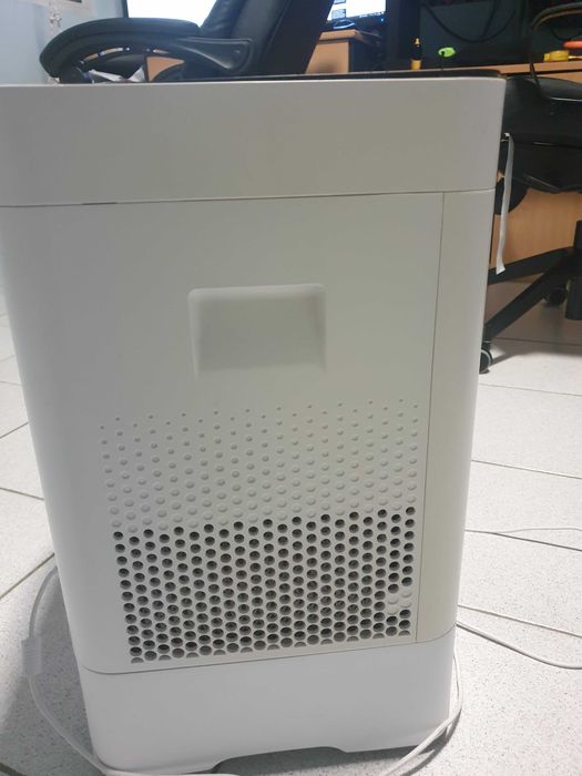 Пречиствател и Овлажнител на въздух BONECO H300.