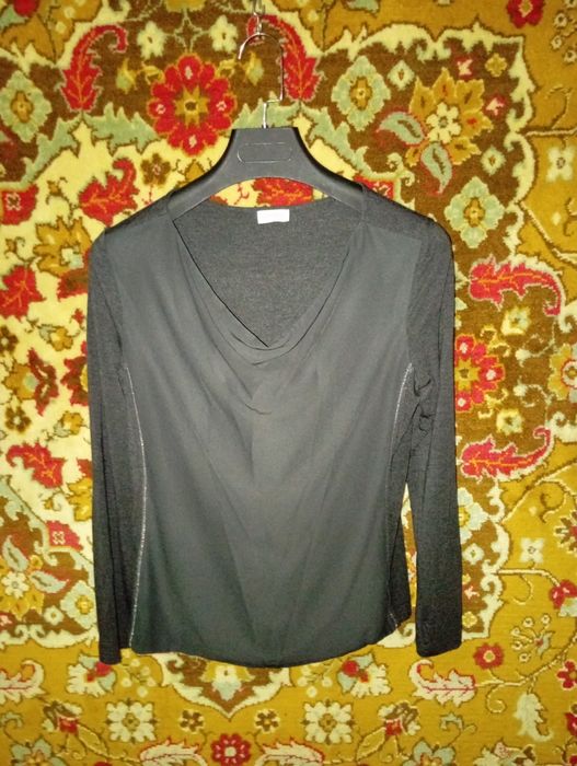 Джемпер 46 р GERRY WeBeR НеМеЦ