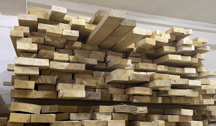 Лестницы Elite Wood  1615 тг