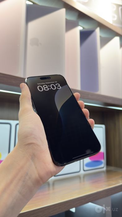 iphone 16 pro max naxtka va nasiya savdoga