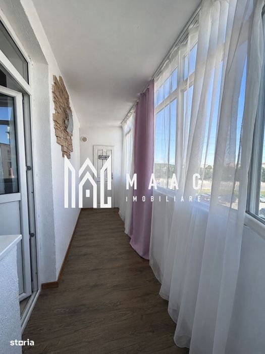 Apartament 2 Camere | Balcon | Decomandat | Etaj 2