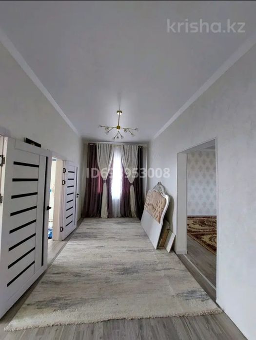 Үй сатылады гигант алмабақта