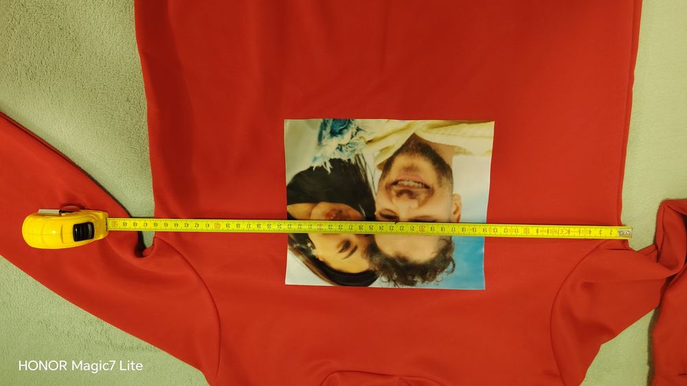 Trening roșu personalizat cu Teo Zeciu