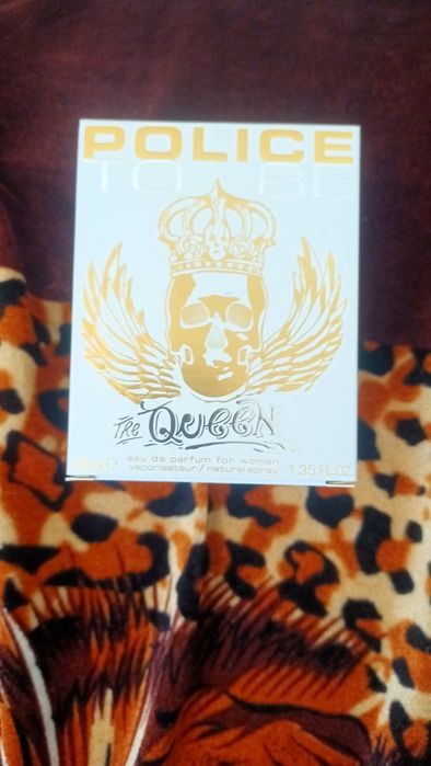 Мъжки и дамски парфюми