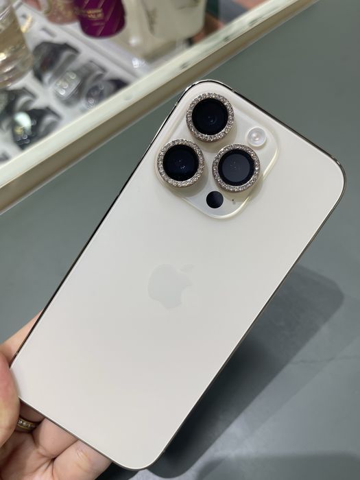 Iphone 14 pro идеал