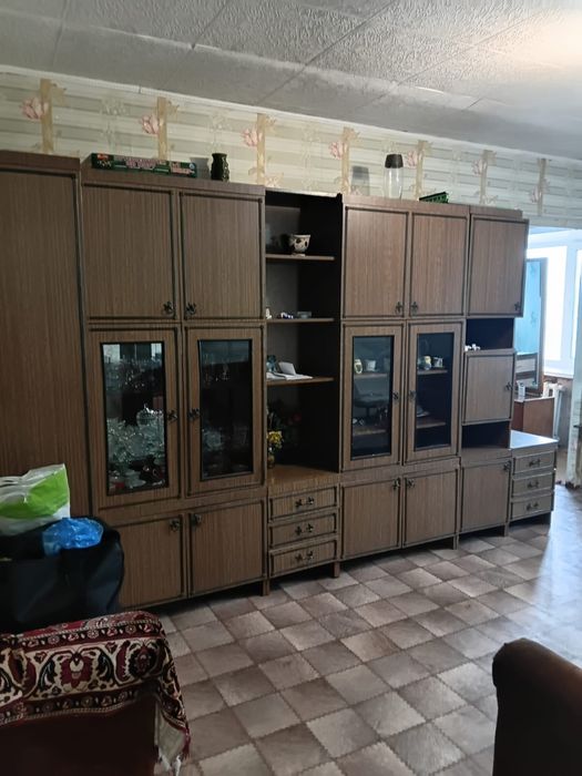 2-комн. квартира в Пришахтинске